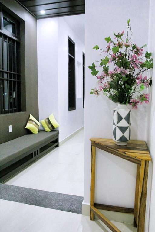 Huong My Beach Homestay Hoi An Exterior photo