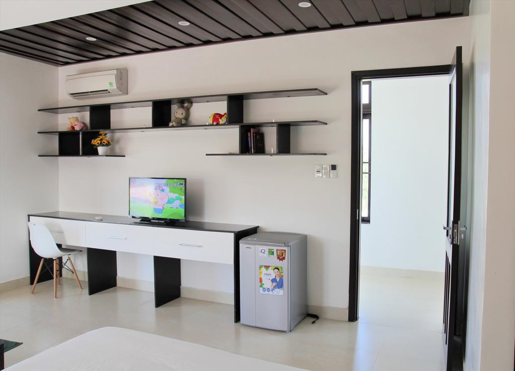 Huong My Beach Homestay Hoi An Room photo