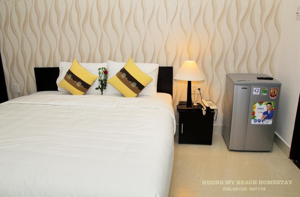 Huong My Beach Homestay Hoi An Exterior photo